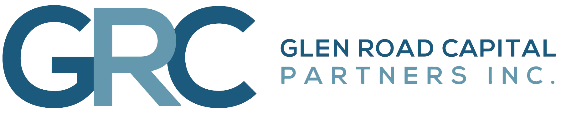 Glen Road Logo